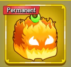 Sand Fruit Permanent